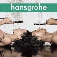 hansgrohe tuševi